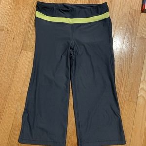 Gap Body athletic pants Medium VGUC